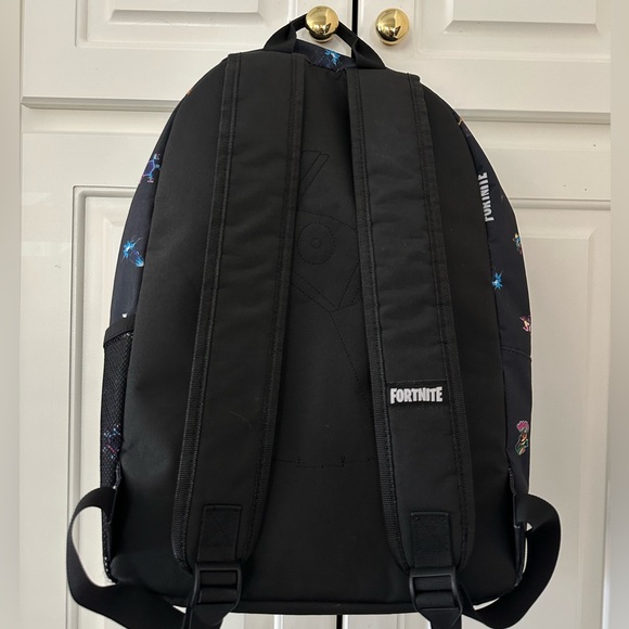 Fortnite Backpack Multicolor - Picture 2 of 6